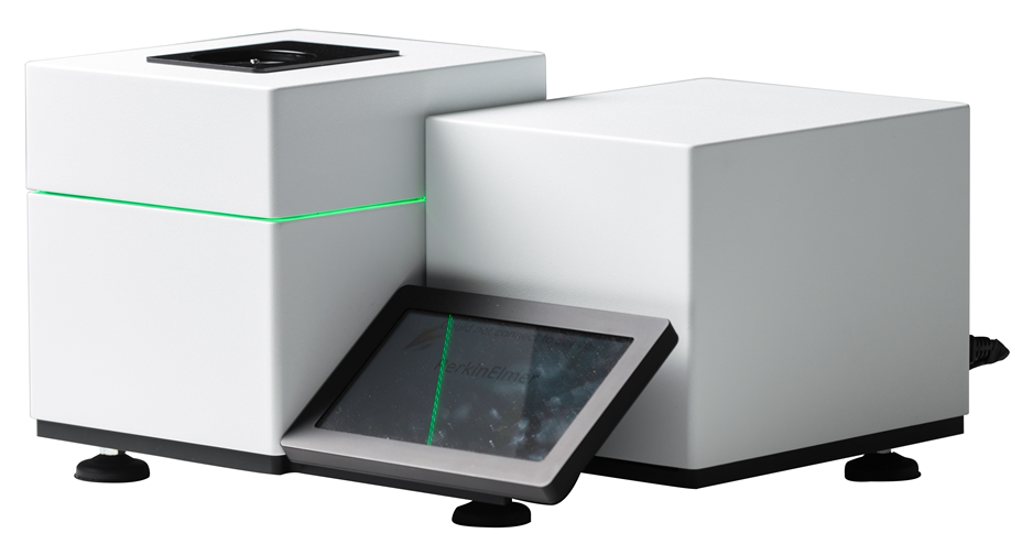 Pyris TGA 9 熱分析儀